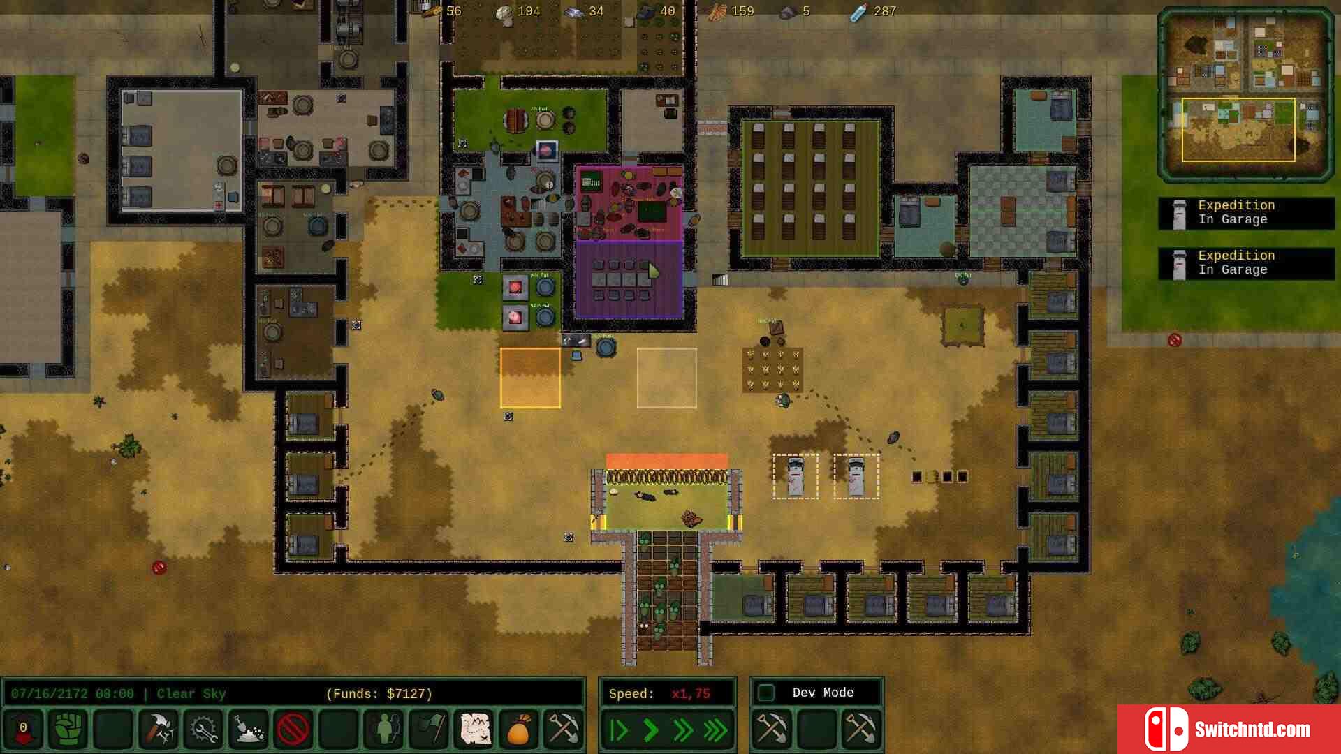 《坍塌之后（After the Collapse）》v1.0.0.3 P2P硬盘版[EN]_1