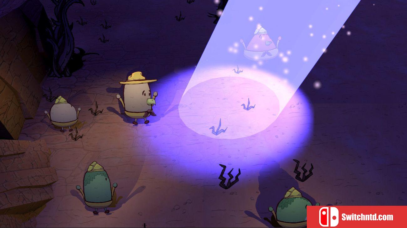 《峡谷木营（Camp Canyonwood）》v0.201 P2P硬盘版[EN]_4