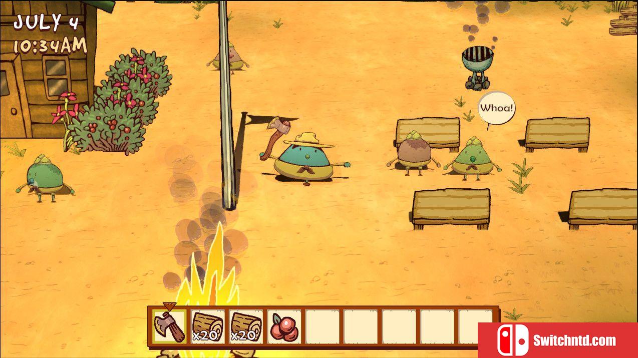 《峡谷木营（Camp Canyonwood）》v0.201 P2P硬盘版[EN]_5