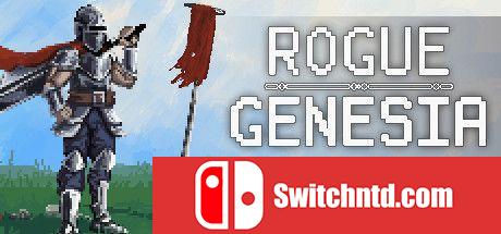 《Rogue : Genesia（Rogue : Genesia）》Early Access P2P硬盘版[EN]_0