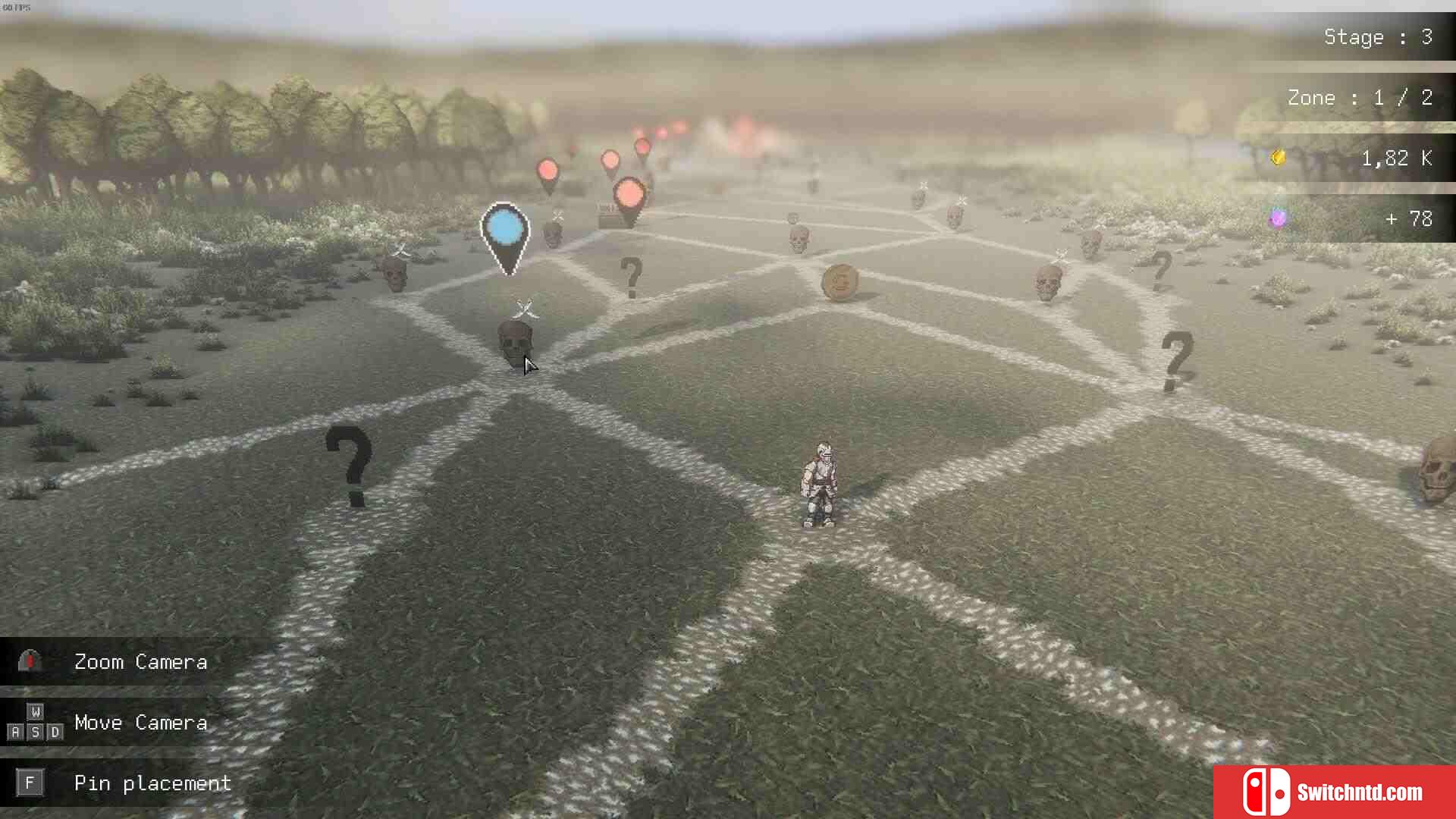 《Rogue : Genesia（Rogue : Genesia）》Early Access P2P硬盘版[EN]_3
