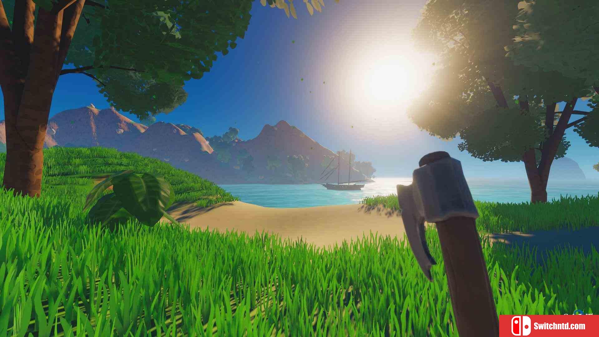 《盐2：黄金海岸（Salt 2: Shores of Gold）》Early Access P2P硬盘版[EN]_3