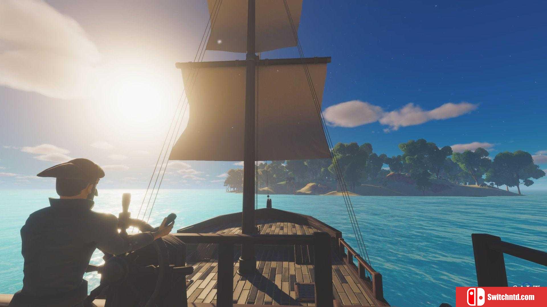 《盐2：黄金海岸（Salt 2: Shores of Gold）》Early Access P2P硬盘版[EN]_1