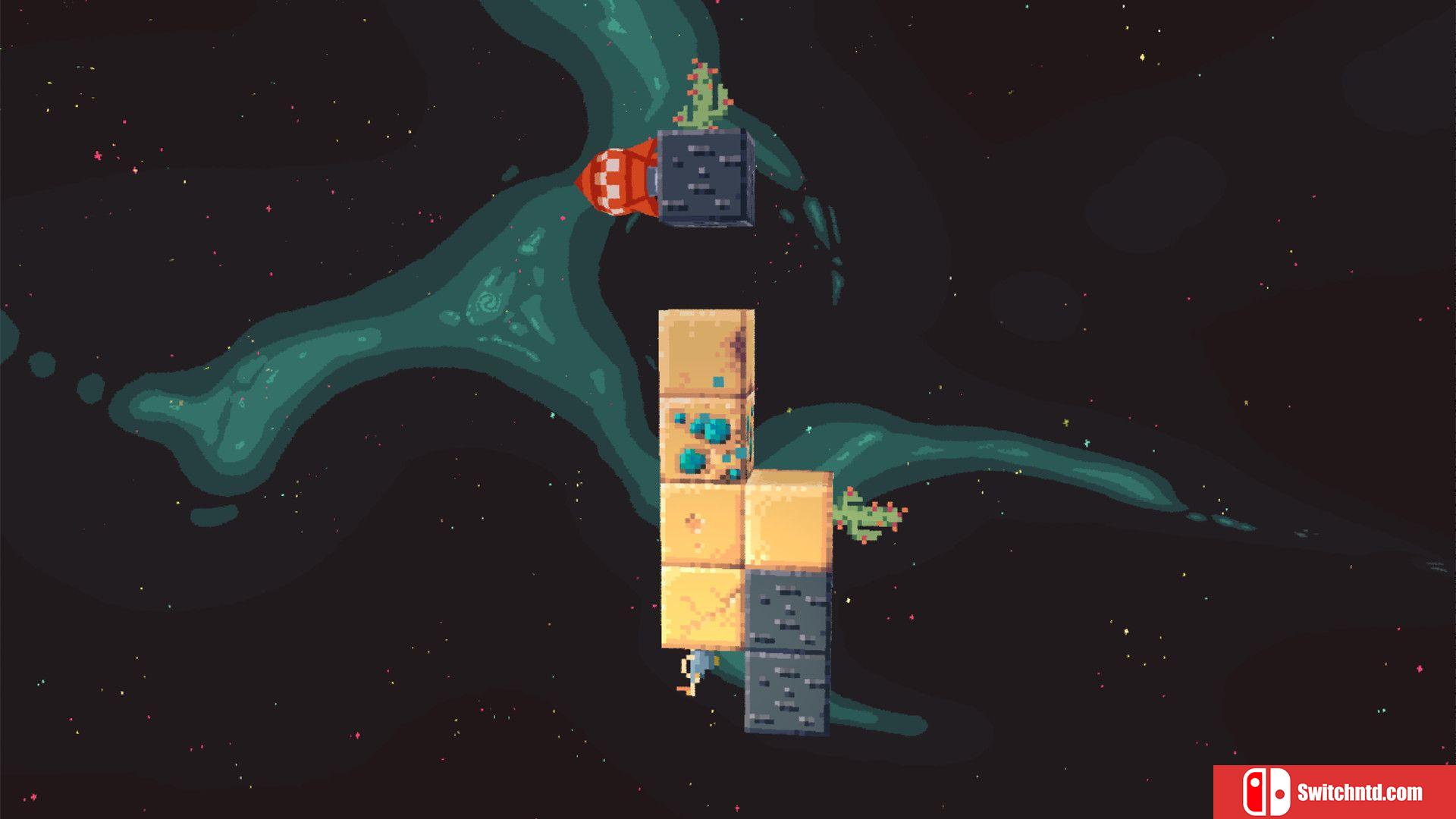 《太空鸭：大逃亡（Space Ducks: The great escape）》Build 9024135 P2P硬盘版[EN]_3