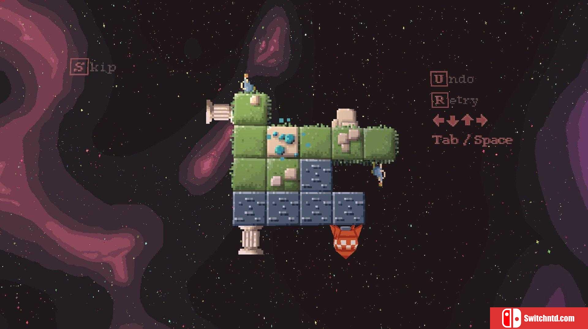 《太空鸭：大逃亡（Space Ducks: The great escape）》Build 9024135 P2P硬盘版[EN]_4