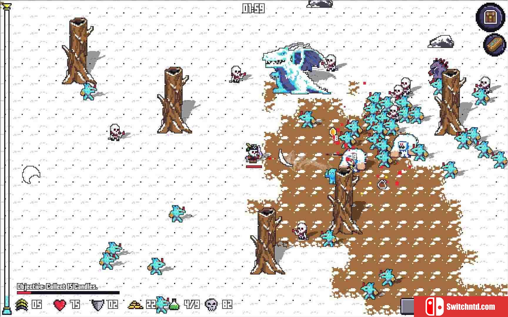 《地狱逃亡（HellEscape）》Build 9556586 P2P硬盘版[EN]_2