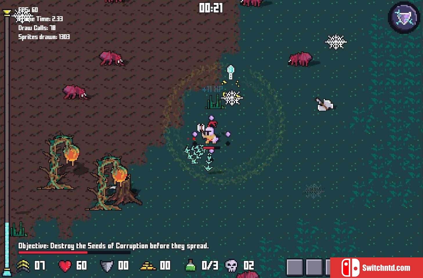 《地狱逃亡（HellEscape）》Build 9556586 P2P硬盘版[EN]_1