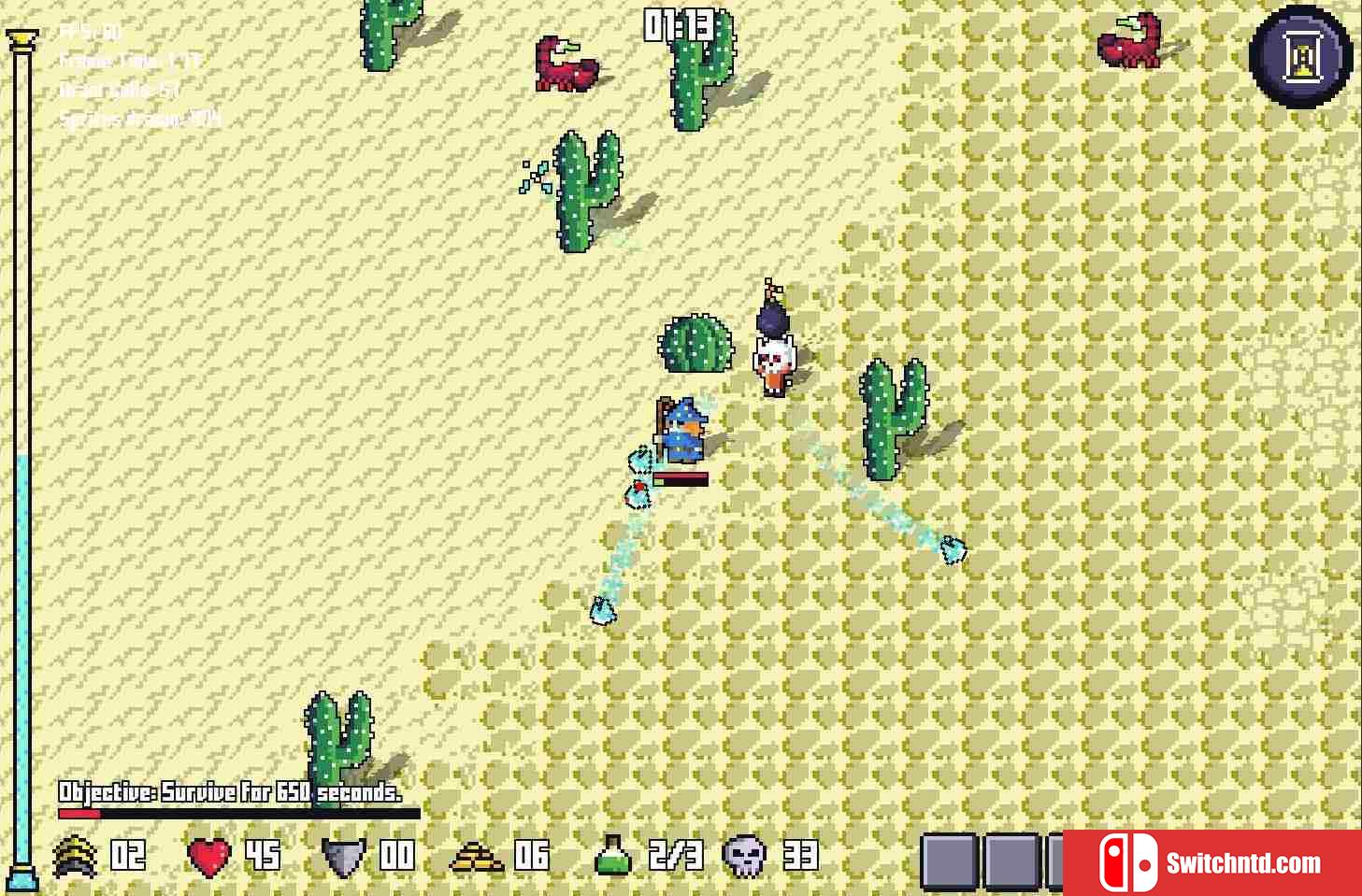 《地狱逃亡（HellEscape）》Build 9556586 P2P硬盘版[EN]_5