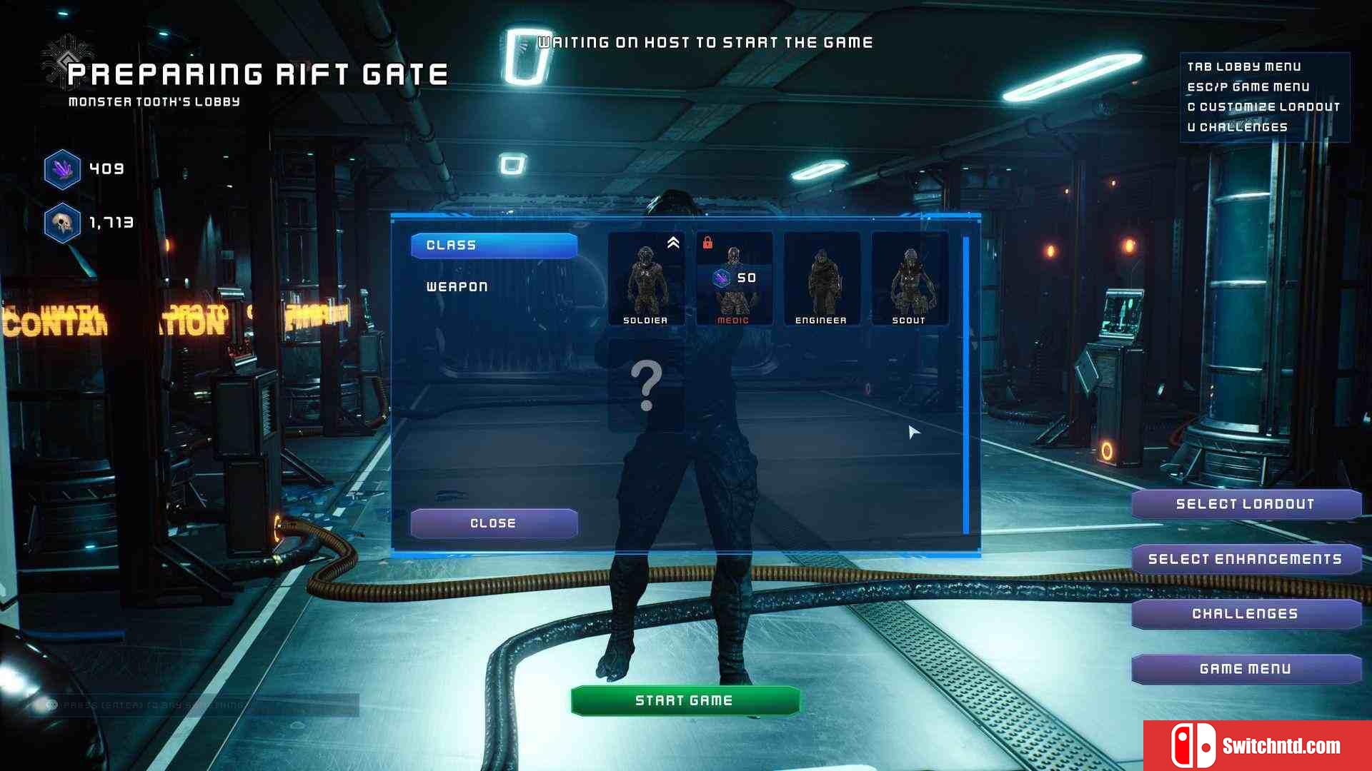 《裂谷活套（Rift Loopers）》Early Access P2P硬盘版[EN]_4