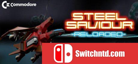 《钢铁战机：重新装填（Steel Saviour Reloaded）》Build 9570759 P2P硬盘版[EN]_0