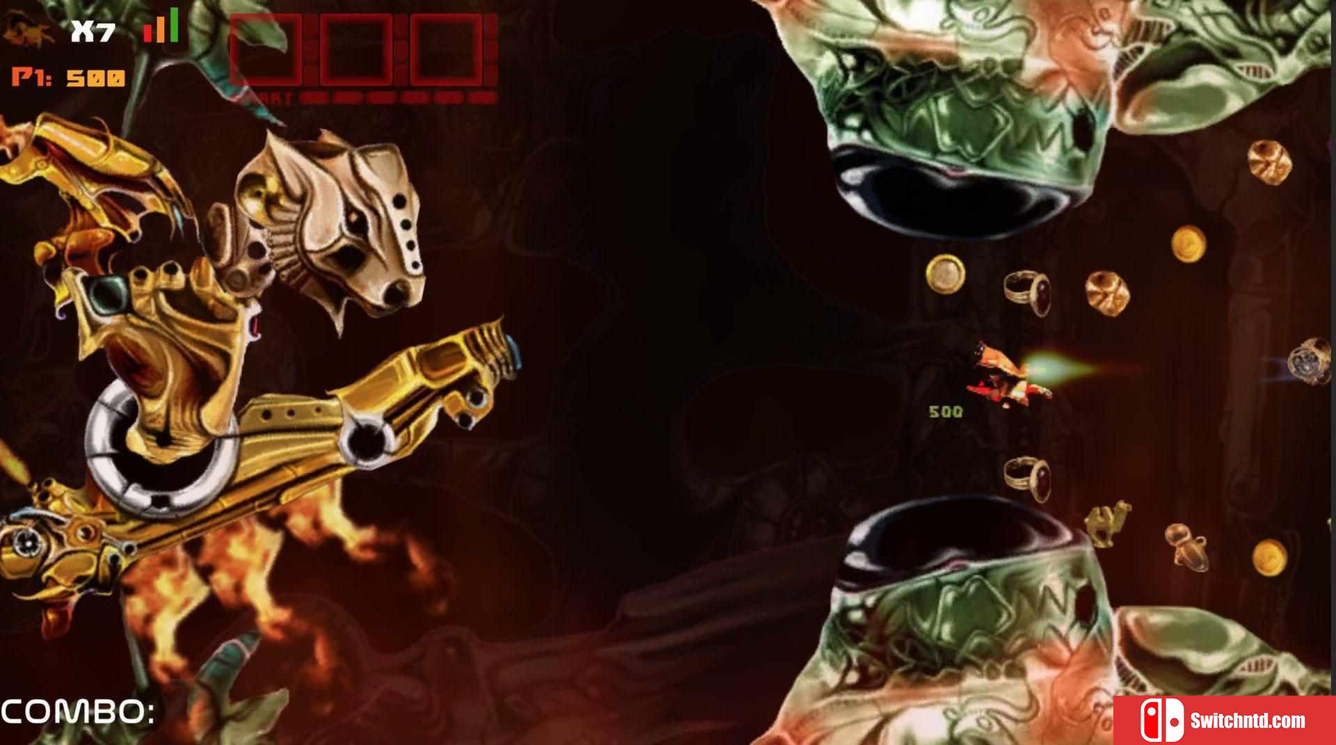 《钢铁战机：重新装填（Steel Saviour Reloaded）》Build 9570759 P2P硬盘版[EN]_2