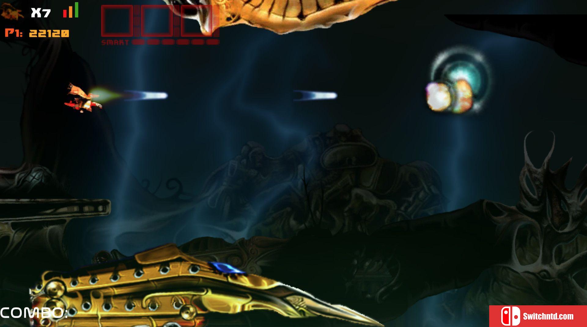 《钢铁战机：重新装填（Steel Saviour Reloaded）》Build 9570759 P2P硬盘版[EN]_3