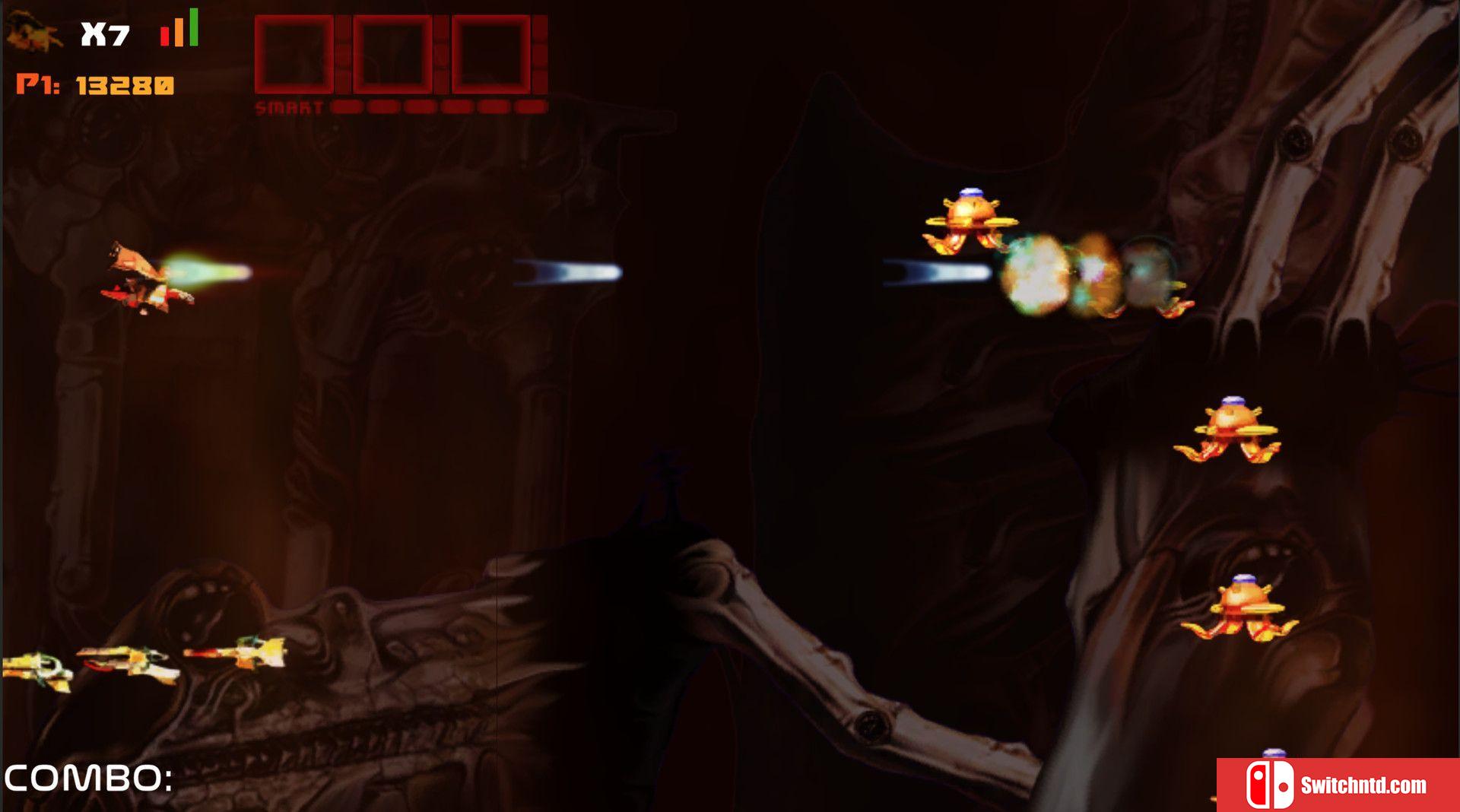 《钢铁战机：重新装填（Steel Saviour Reloaded）》Build 9570759 P2P硬盘版[EN]_5