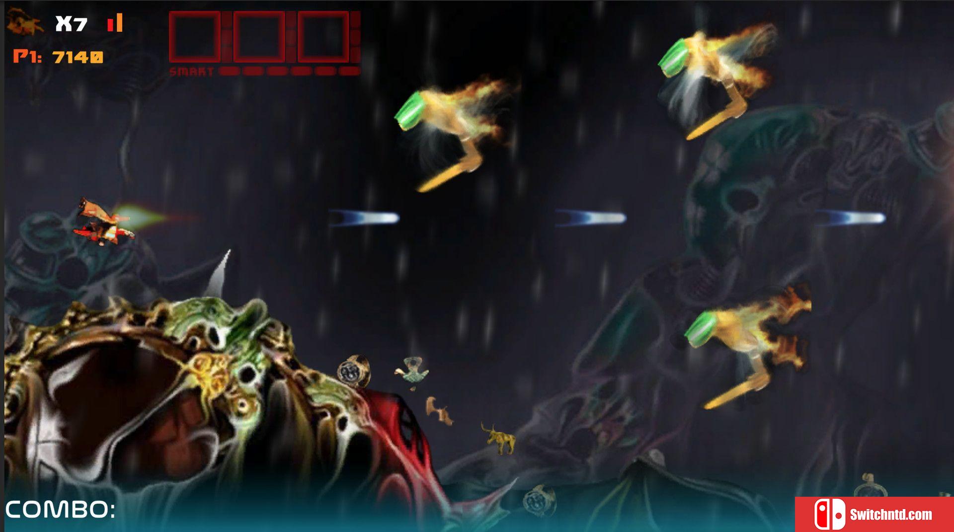 《钢铁战机：重新装填（Steel Saviour Reloaded）》Build 9570759 P2P硬盘版[EN]_1