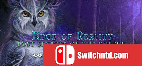 《现实边缘：丢失的森林秘密（Edge of Reality: Lost Secrets Forest）》典藏版 RAZOR硬盘版[EN]_0