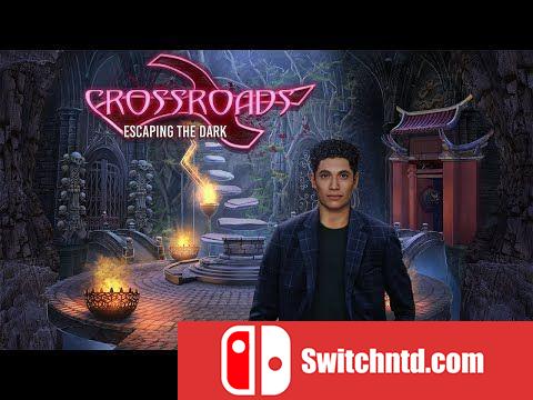 《十字路口：逃离黑暗（Crossroads: Escaping the Dark）》典藏版 RAZOR硬盘版[EN]_0