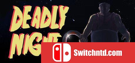 《死亡之夜（Deadly Night）》v1.1.63 P2P硬盘版[EN]_0