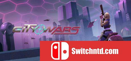 《城市战争：东京帝国（CITY WARS: TOKYO REIGN）》v1.0.2 P2P硬盘版[EN]_0