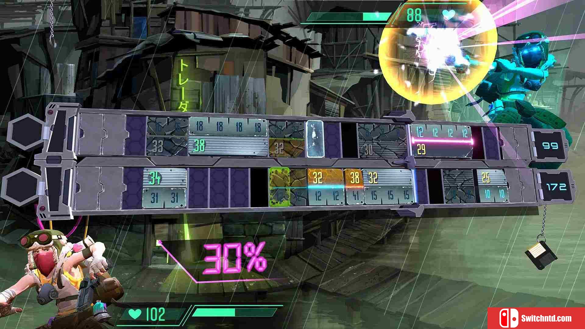 《城市战争：东京帝国（CITY WARS: TOKYO REIGN）》v1.0.2 P2P硬盘版[EN]_2