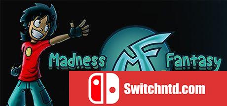 《疯狂幻想（Madness Fantasy）》Chronos硬盘版[EN]_0