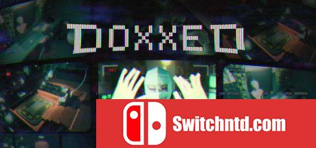 《Doxxed（Doxxed）》P2P硬盘版[EN]_0