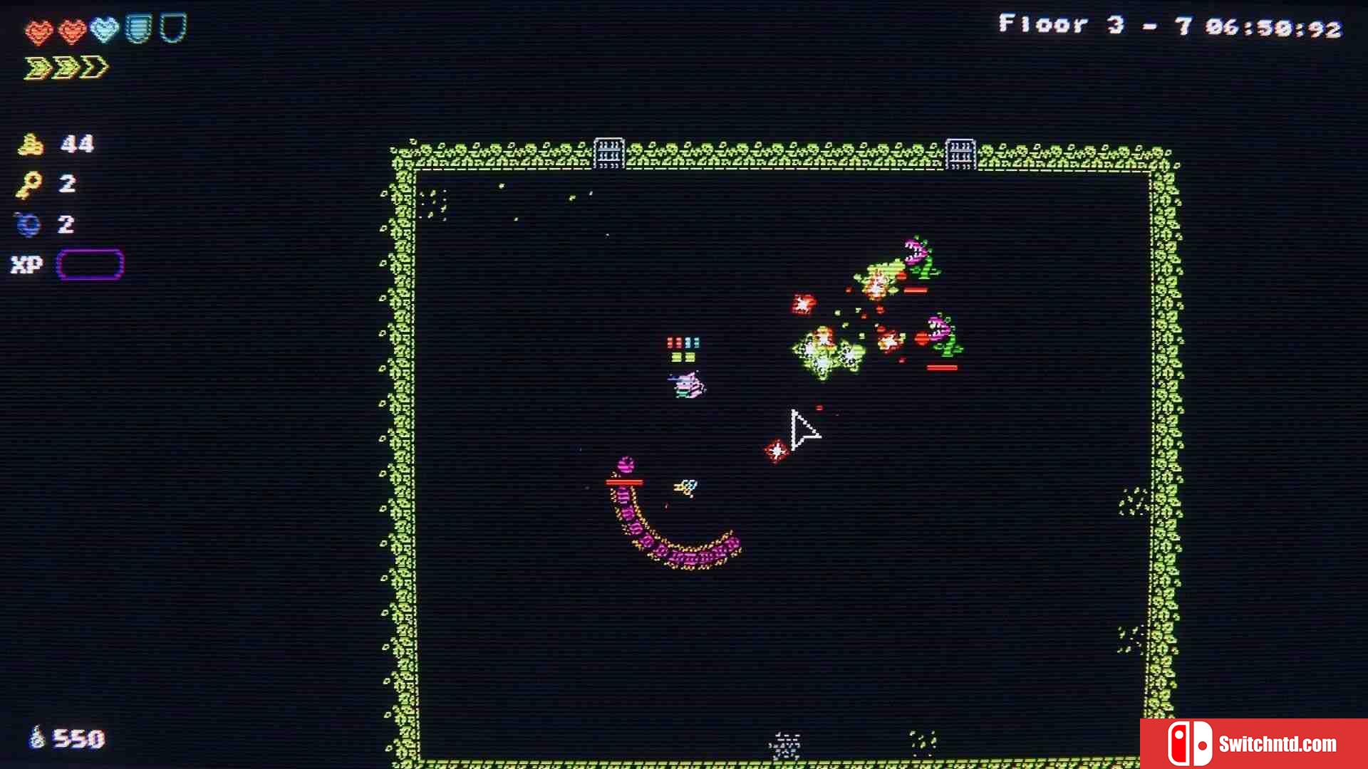 《小小肉鸽（Tiny Rogues）》Early Access P2P硬盘版[EN]_4