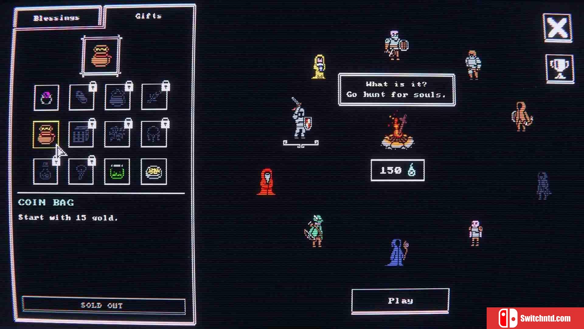 《小小肉鸽（Tiny Rogues）》Early Access P2P硬盘版[EN]_5
