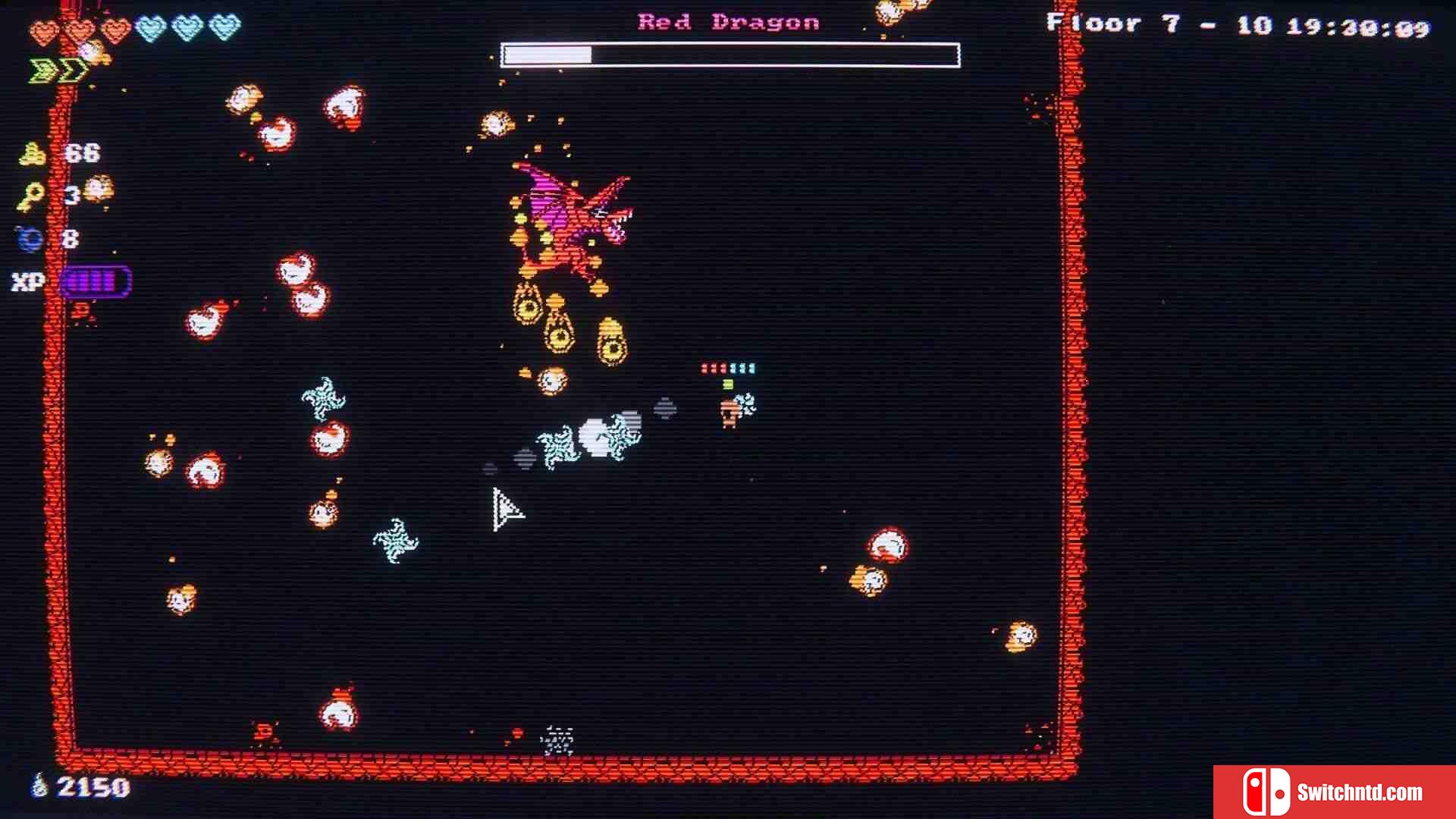 《小小肉鸽（Tiny Rogues）》Early Access P2P硬盘版[EN]_2