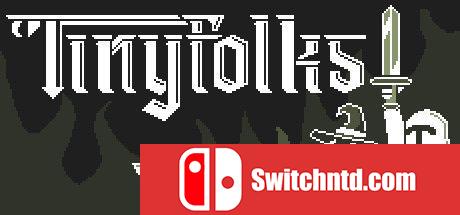 《小人历险记（Tinyfolks）》v1.1.1 P2P硬盘版[EN]_0
