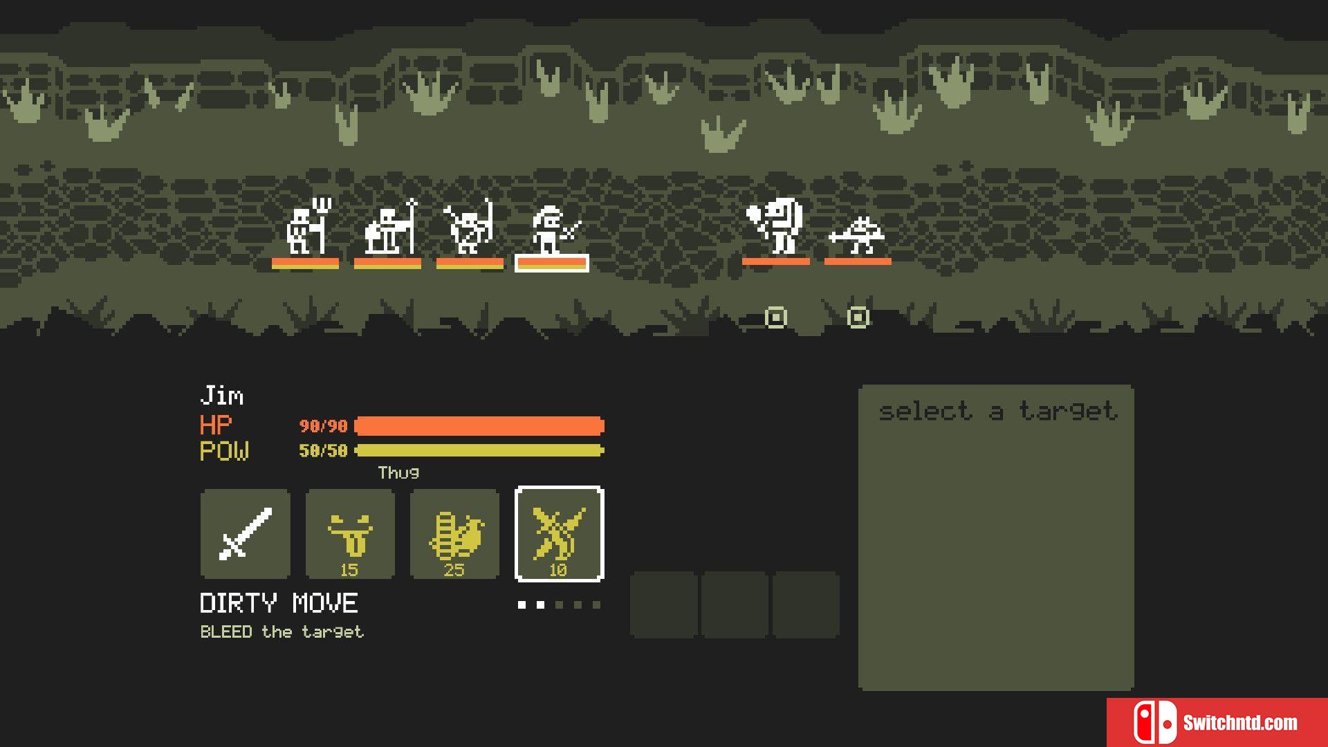《小人历险记（Tinyfolks）》v1.1.1 P2P硬盘版[EN]_1