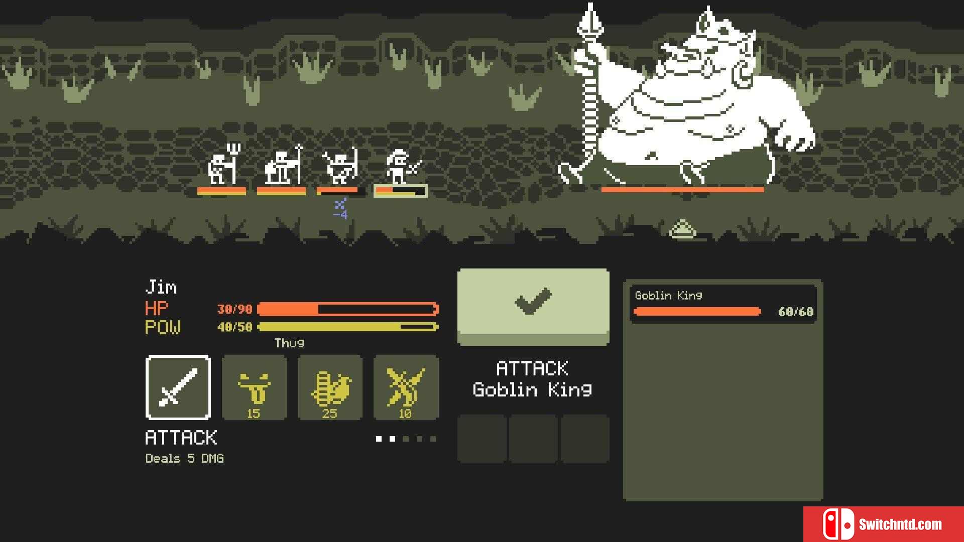 《小人历险记（Tinyfolks）》v1.1.1 P2P硬盘版[EN]_4
