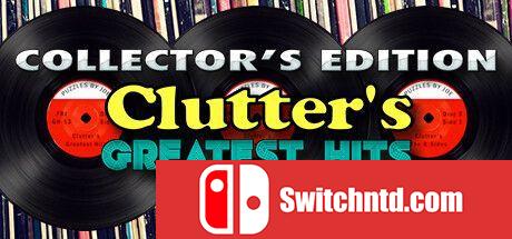 《杂乱无章13：最伟大的作品（Clutter's Greatest Hits）》典藏版 RAZOR硬盘版[EN]_0