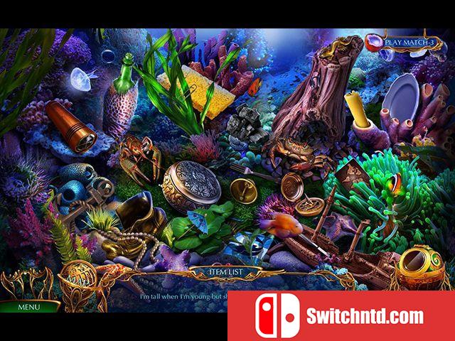 《世界迷宫：失落岛屿（Labyrinths of the World: Lost Island）》典藏版 RAZOR硬盘版[EN]_1