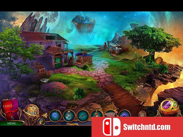 《世界迷宫：失落岛屿（Labyrinths of the World: Lost Island）》典藏版 RAZOR硬盘版[EN]_2