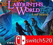 《世界迷宫：失落岛屿（Labyrinths of the World: Lost Island）》典藏版 RAZOR硬盘版[EN]_0