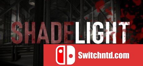 《暗影之光（The Shadelight）》P2P硬盘版[EN]_0