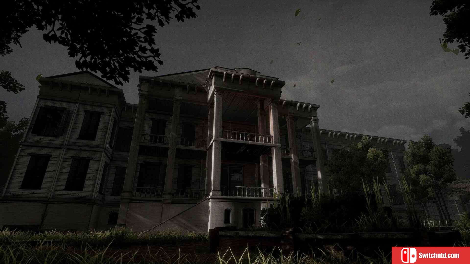 《暗影之光（The Shadelight）》P2P硬盘版[EN]_1