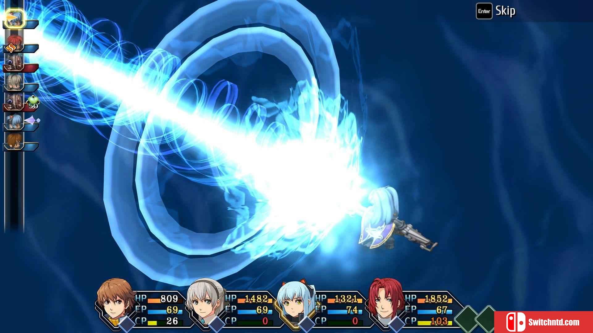《英雄传说：零之轨迹（The Legend of Heroes: Trails from Zero）》FCKDRM镜像版[EN/JP]_1