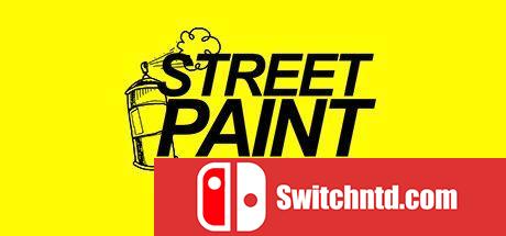 《街头绘画运动场（Street Paint Playground）》P2P硬盘版[EN]_0