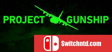 《炮艇计划（Project Gunship）》Build 9421096 P2P硬盘版[EN]_0