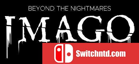 《IMAGO：超越噩梦（IMAGO: Beyond the Nightmares）》DOGE镜像版[EN]_0