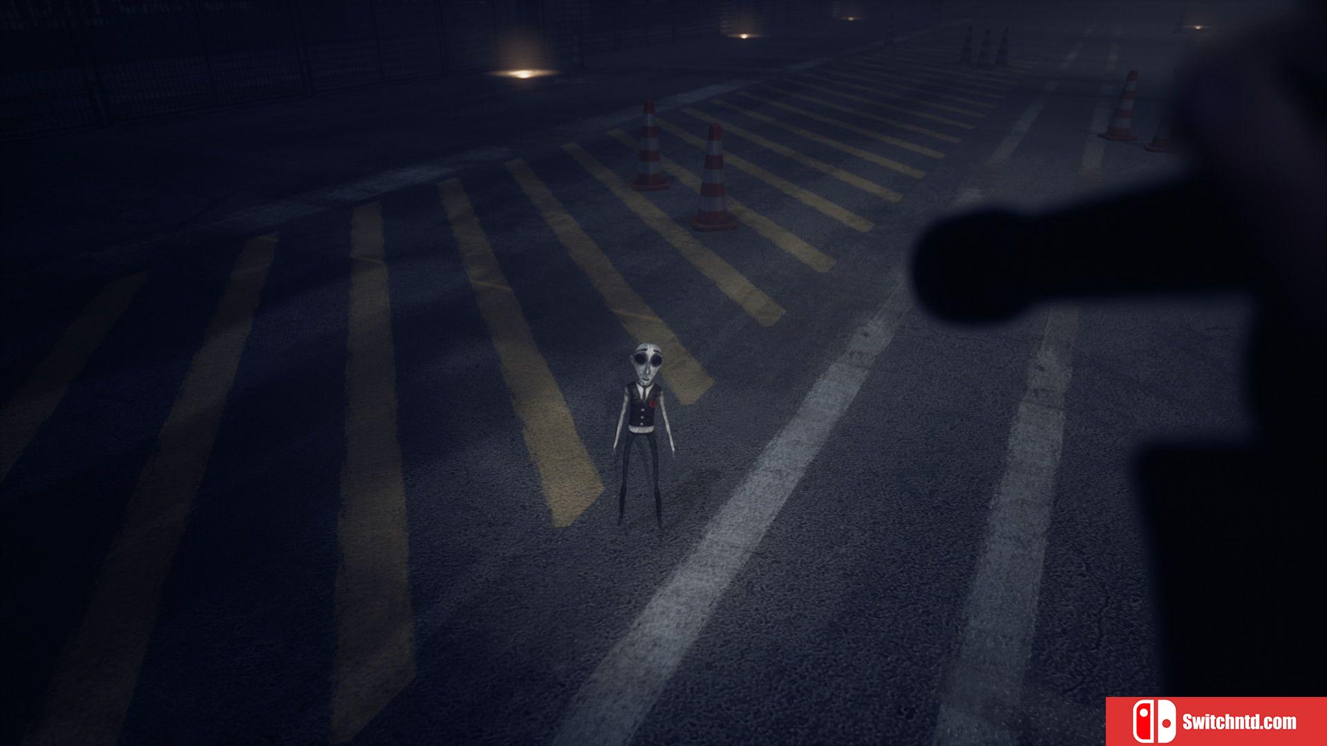 《IMAGO：超越噩梦（IMAGO: Beyond the Nightmares）》DOGE镜像版[EN]_2