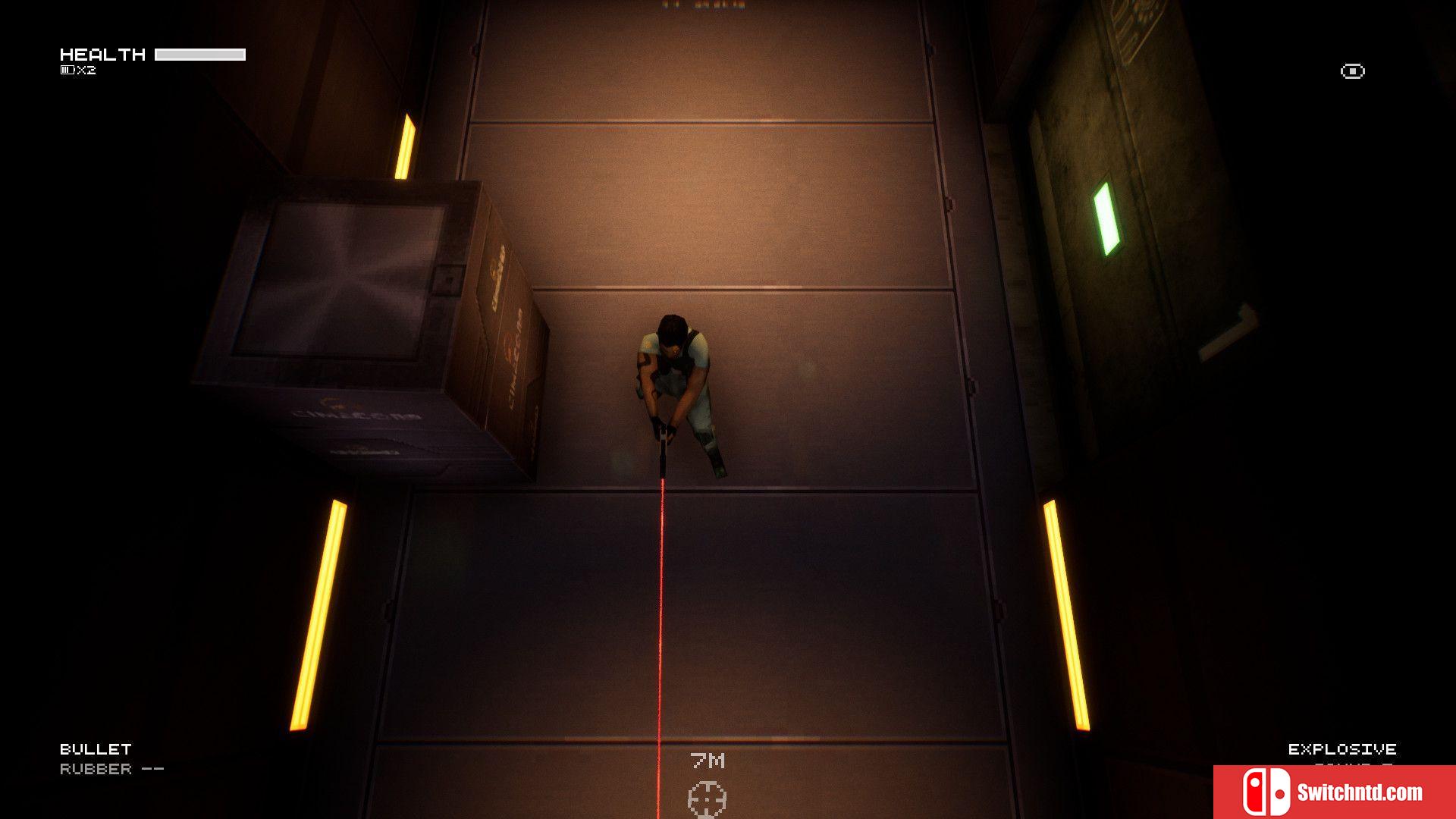 《未确定（UNDETECTED）》FCKDRM镜像版[EN]_2
