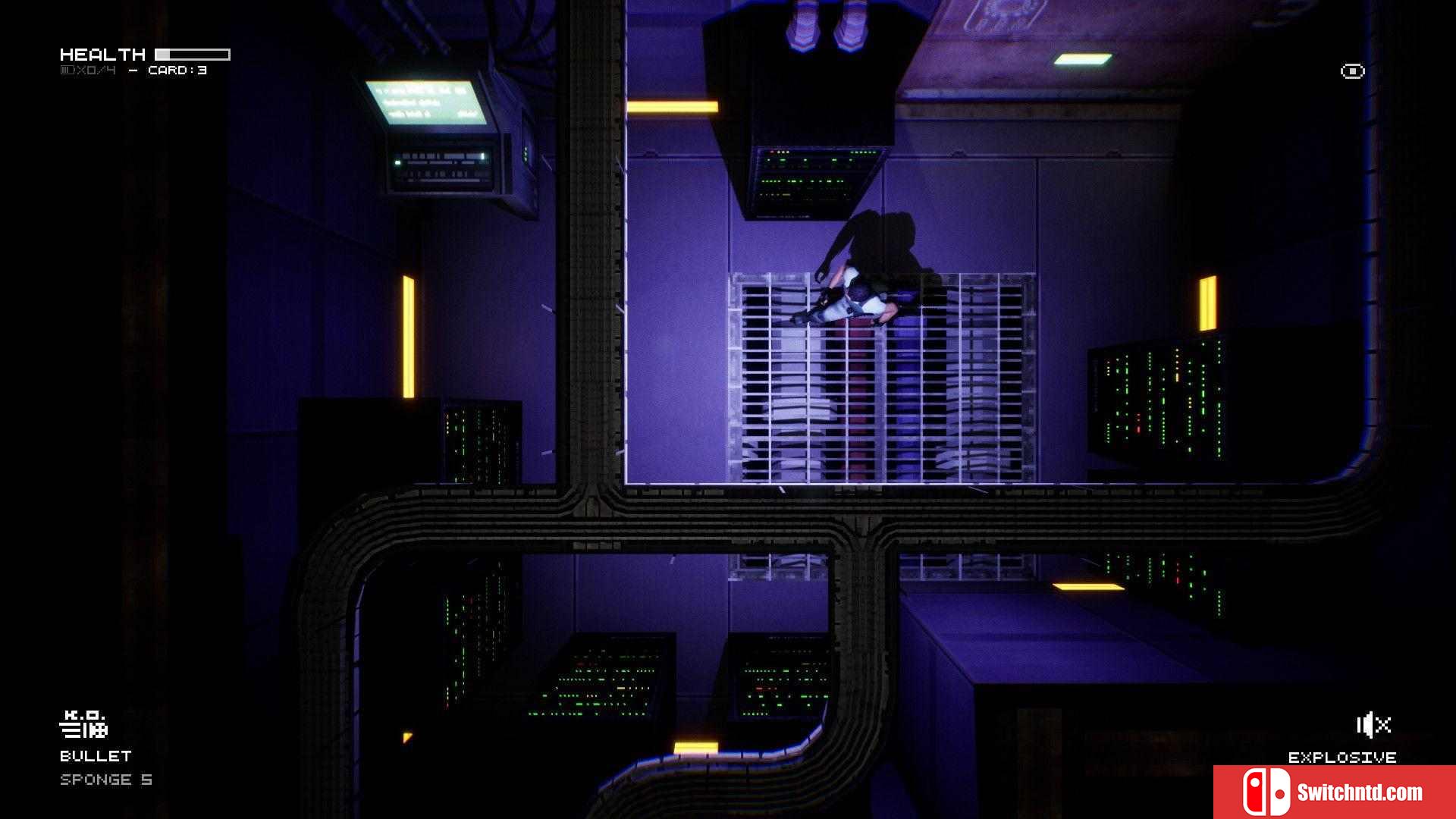 《未确定（UNDETECTED）》FCKDRM镜像版[EN]_4