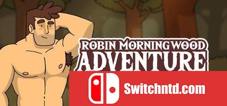 《罗宾：莫尼伍德探险（Robin Morningwood Adventure）》P2P硬盘版[EN]_0