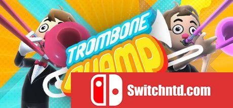 《长号冠军（Trombone Champ）》v1.051 P2P硬盘版[EN]_0