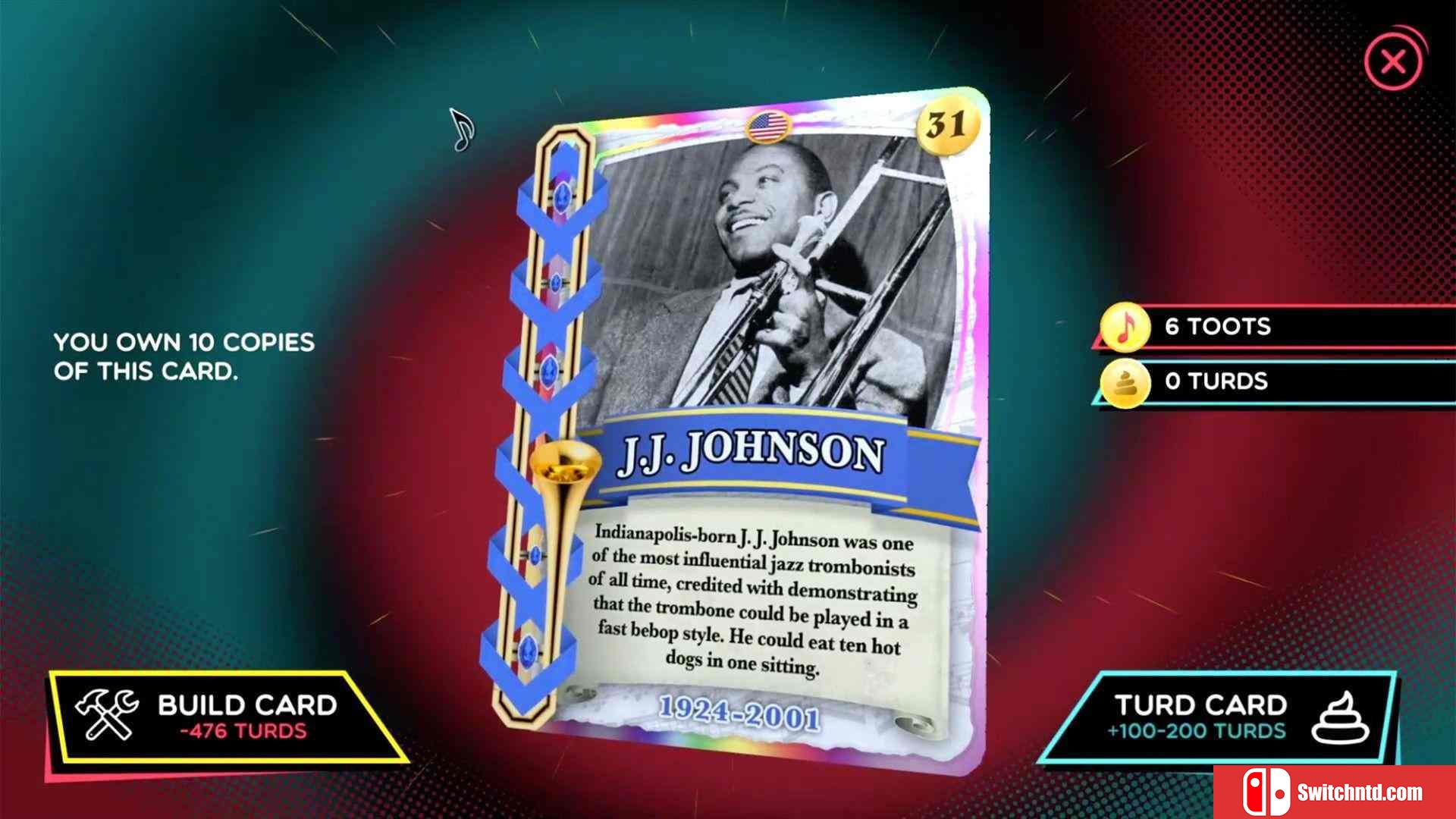 《长号冠军（Trombone Champ）》v1.051 P2P硬盘版[EN]_2