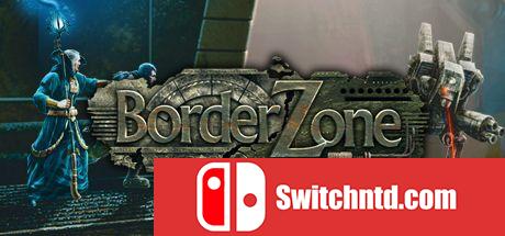 《边界地带（BorderZone）》FCKDRM镜像版[EN]_0