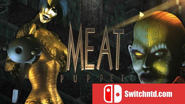 《肉质木偶（Meat Puppet）》FCKDRM镜像版[EN]_0