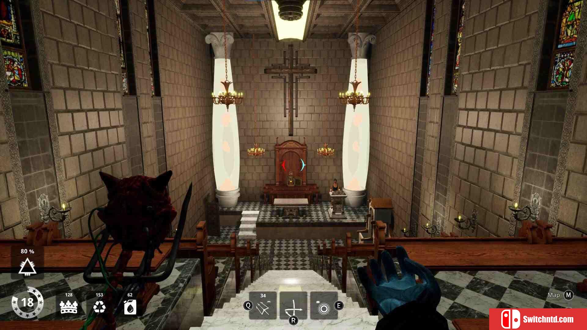 《牧师模拟器（Priest Simulator）》Early Access P2P硬盘版[EN]_3